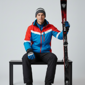 Rossignol Hero Black Ti