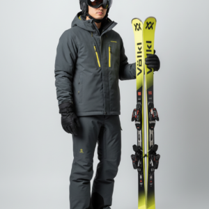 Völkl RaceTiger SL 2027 (Virtueel Model) Völkl RaceTiger SL 2027 (Virtueel Model)