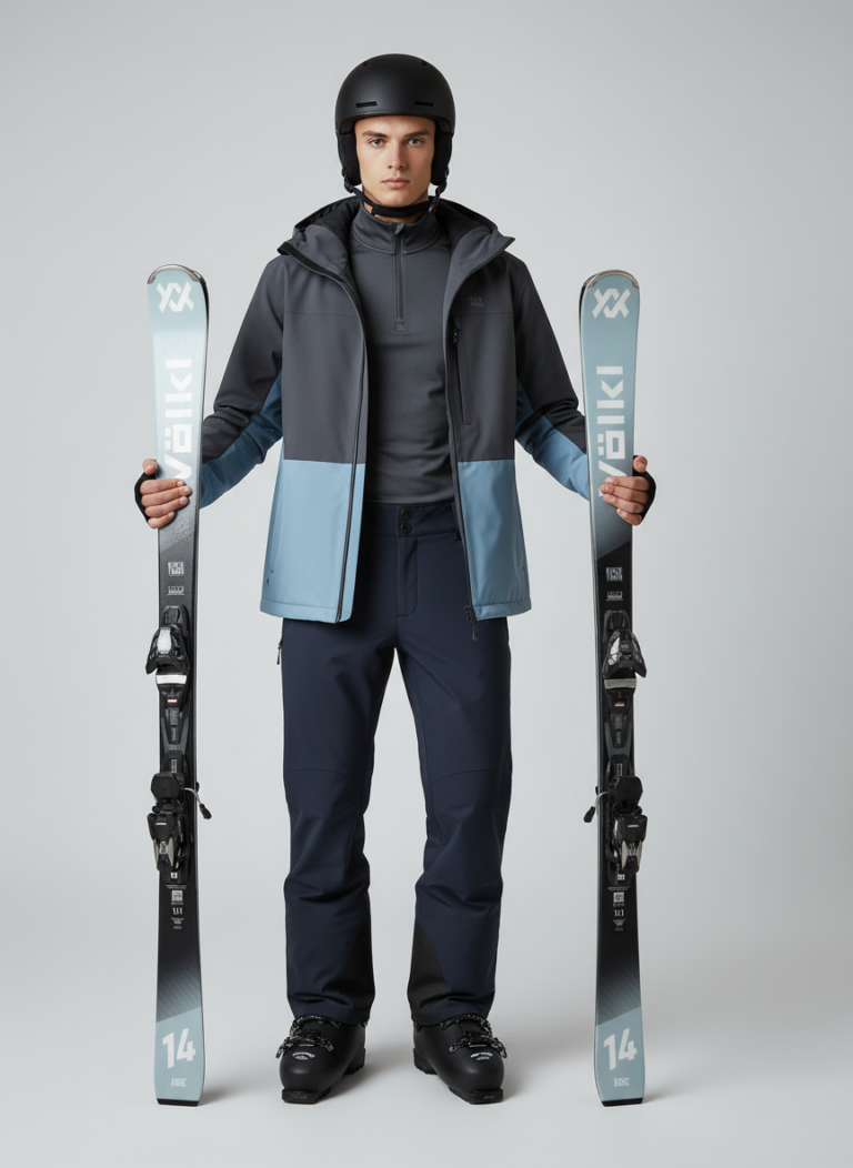 Völkl RaceTiger SRC 2027