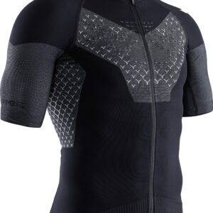 X-Bionic Twyce 4.0 Bike Zip Shirt Men