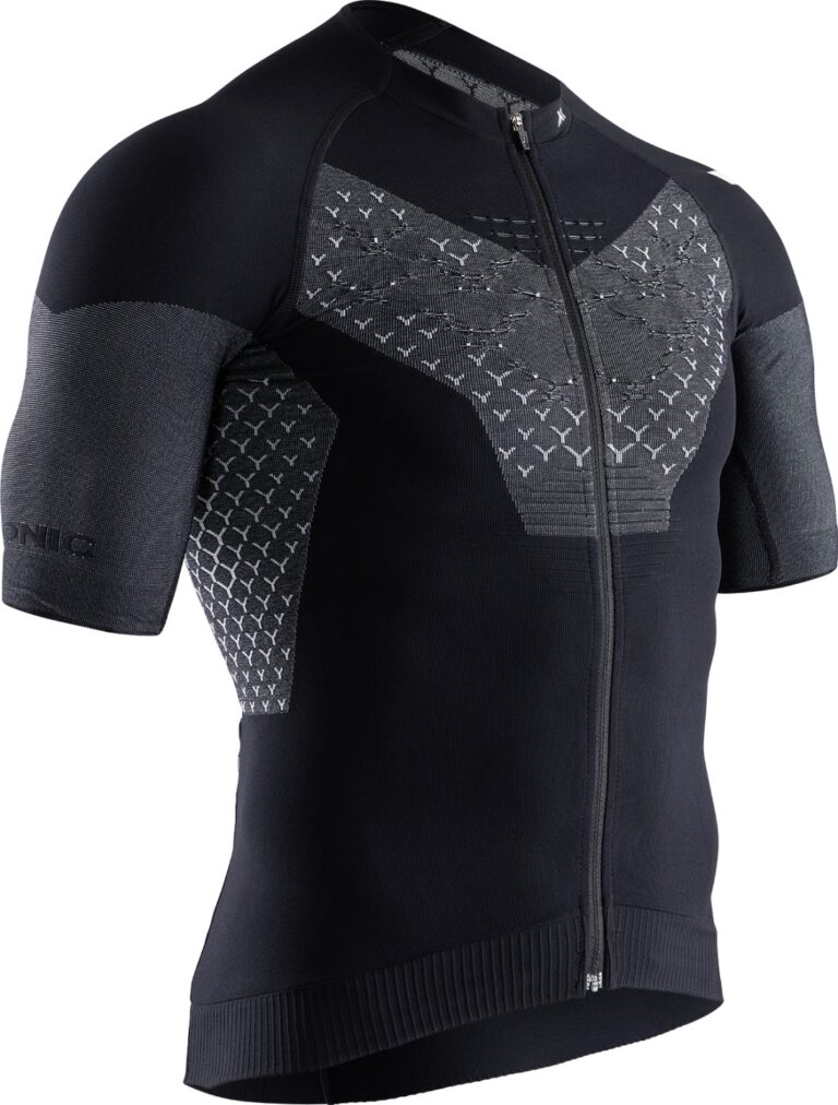 X-Bionic Twyce 4.0 Bike Zip Shirt Men