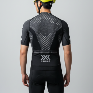 X-Bionic Twyce 4.0 Bike Zip Shirt Men (4)