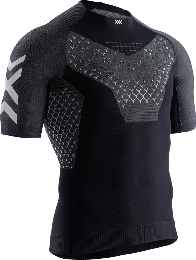 X-Bionic Twyce 4.0 Run Shirt M
