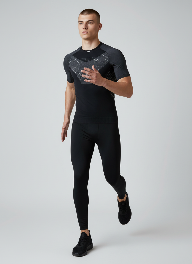 X-Bionic Twyce 4.0 Run Shirt M