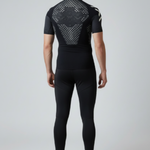 X-Bionic Twyce 4.0 Run Shirt M back