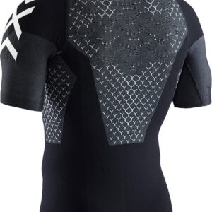 X-Bionic Twyce 4.0 Run Shirt Men back