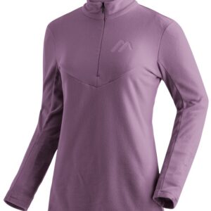 Maier Sports Denise HZ W Berry Paint front Maier Sports Denise HZ W Berry Paint front