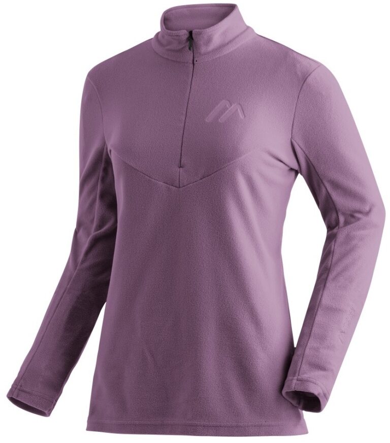 Maier Sports Denise HZ W Berry Paint front Maier Sports Denise HZ W Berry Paint front