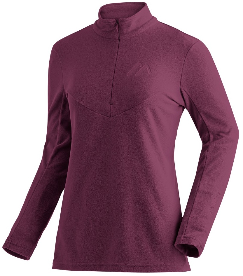 Maier-Sports-Denise-HZ-W-Cherry-Wine