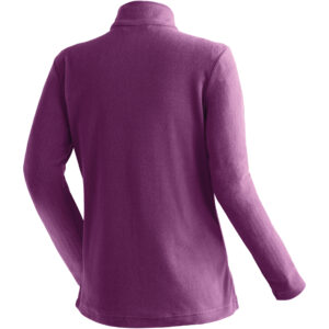 Maier Sports Denise Jacket W Berry Paint back Maier Sports Denise Jacket W Berry Paint back