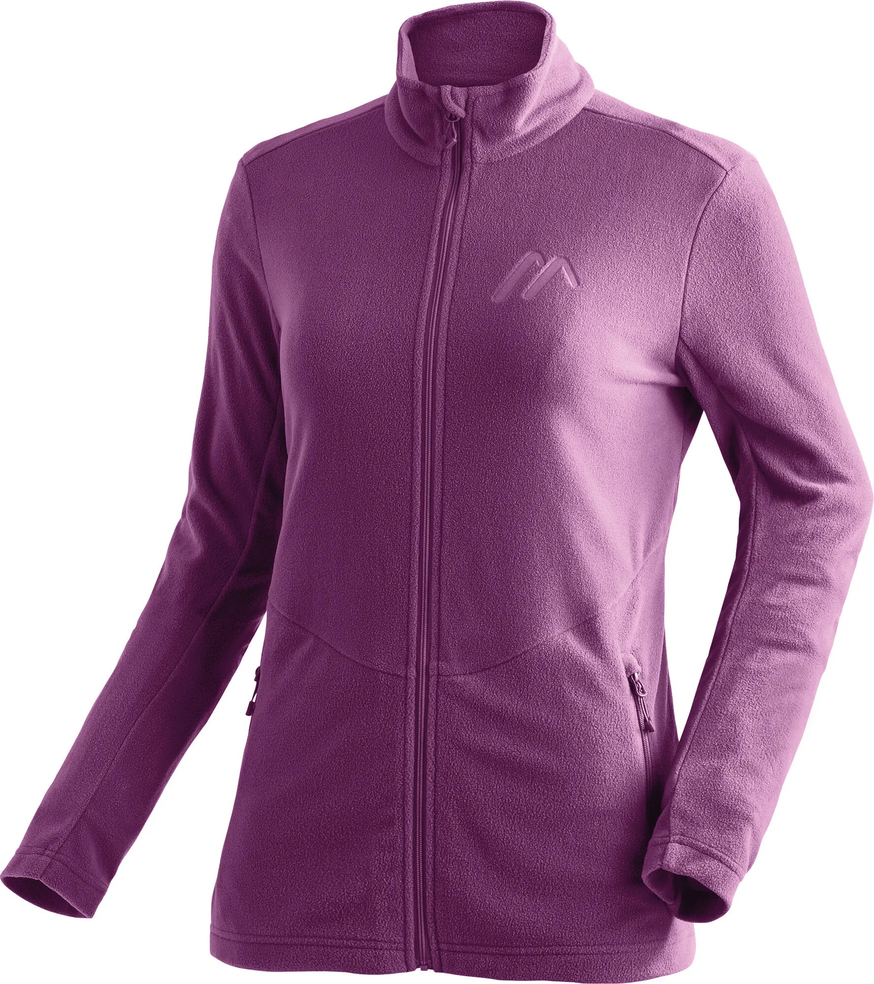 Maier-Sports-Denise-Jacket-W-Berry